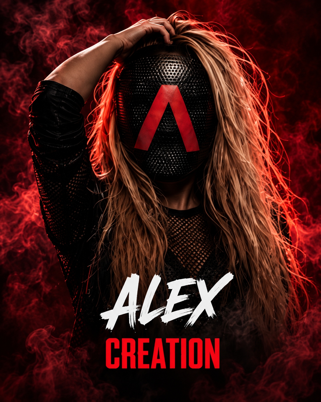 Alex - Creation