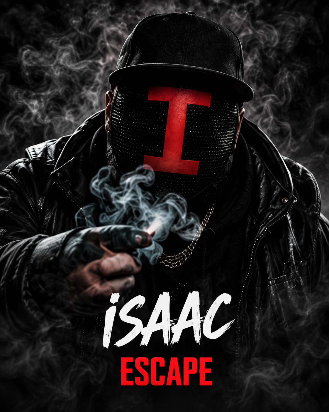 Isaac - Escape