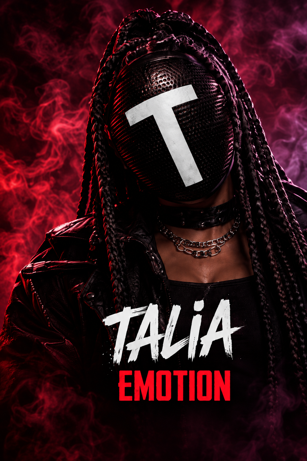 Talia - Emotion